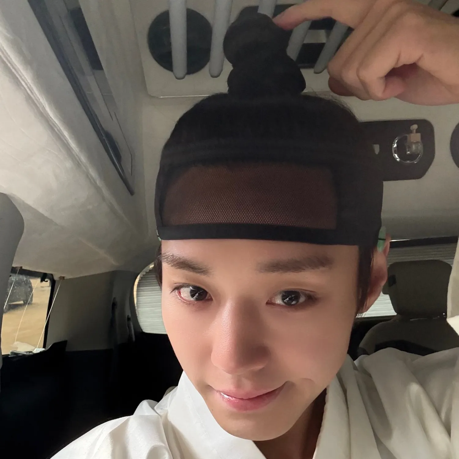 박지훈 최근 활동샷