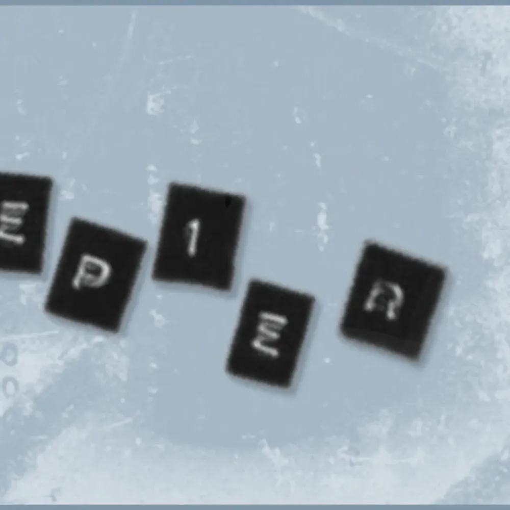 Behind-the-scenes cut of Choi Yujin (Kep1er)