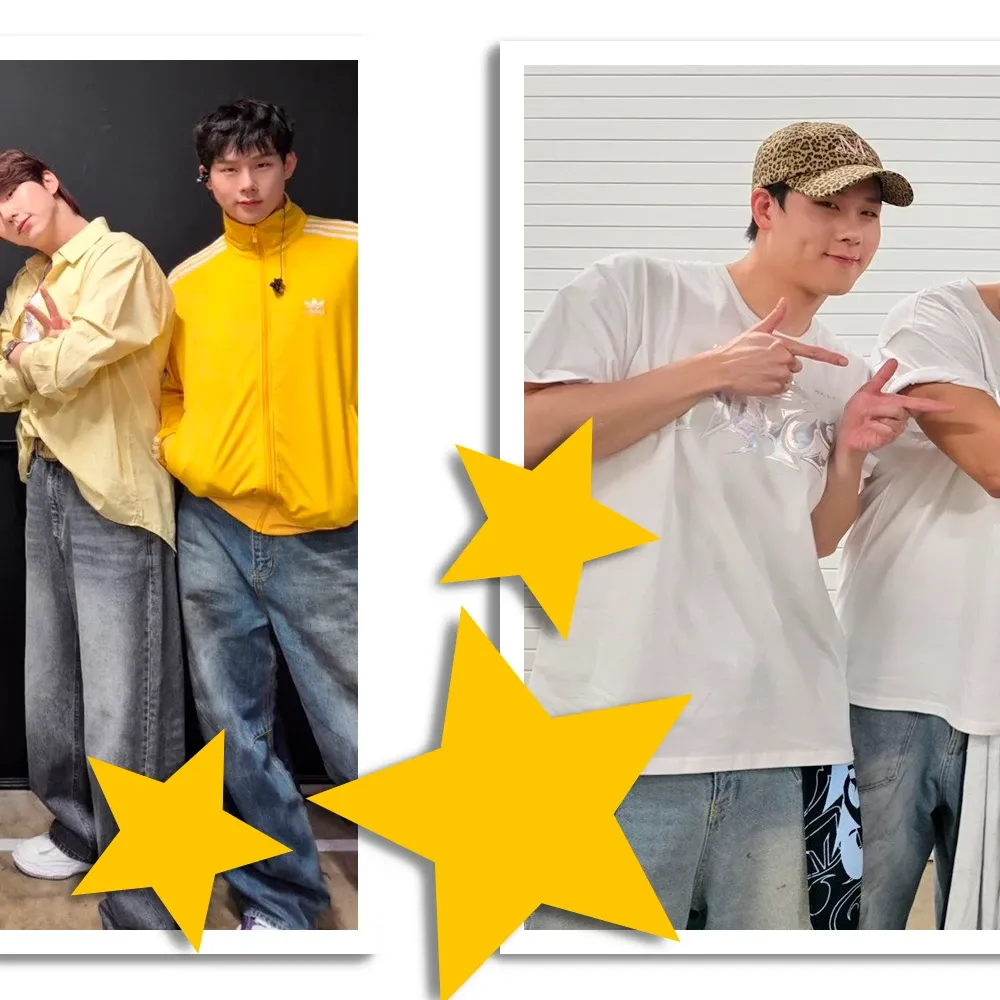 오늘 가장 핫한 케이팝 커뮤니티 피드