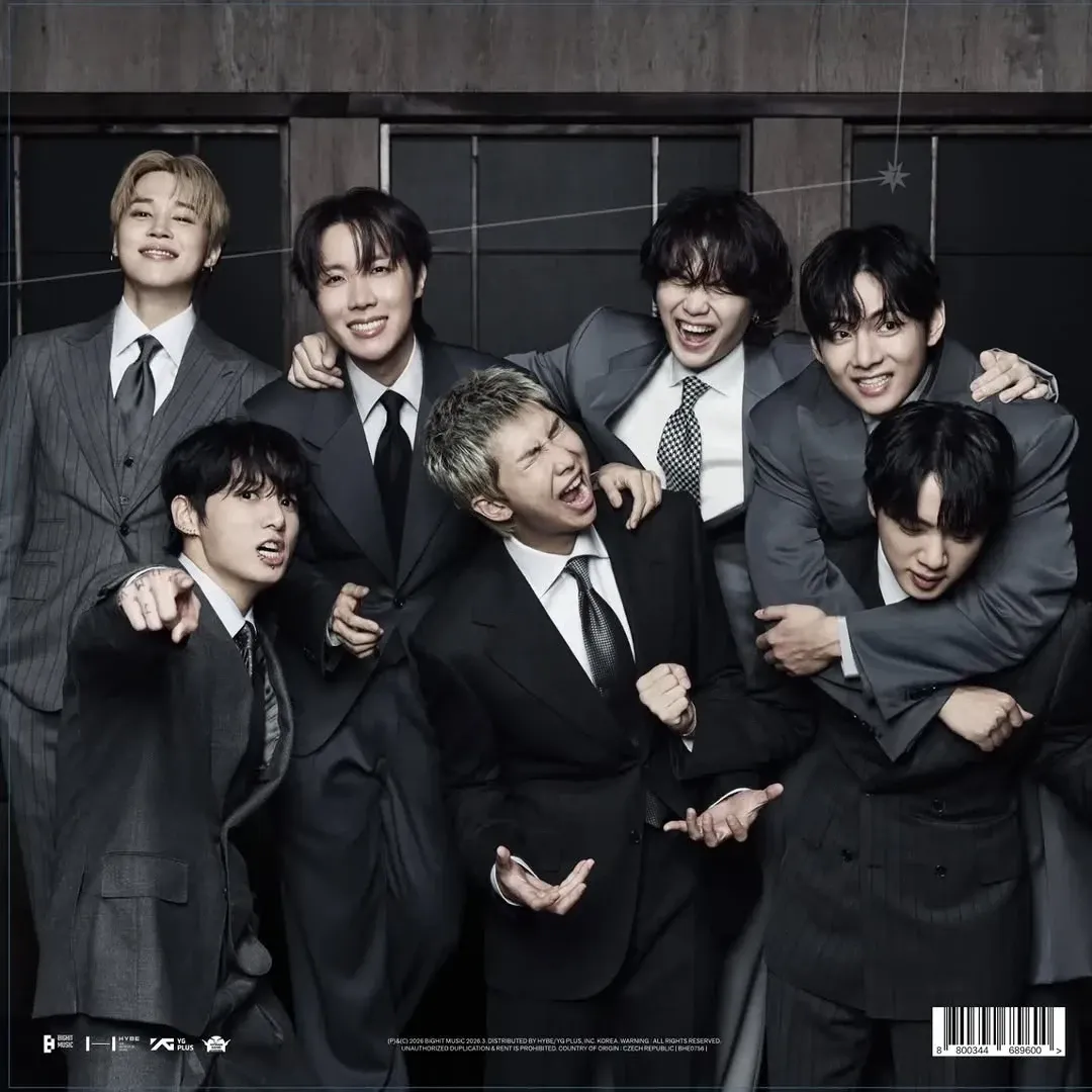 Today’s hot picks from the 방탄소년단 community
