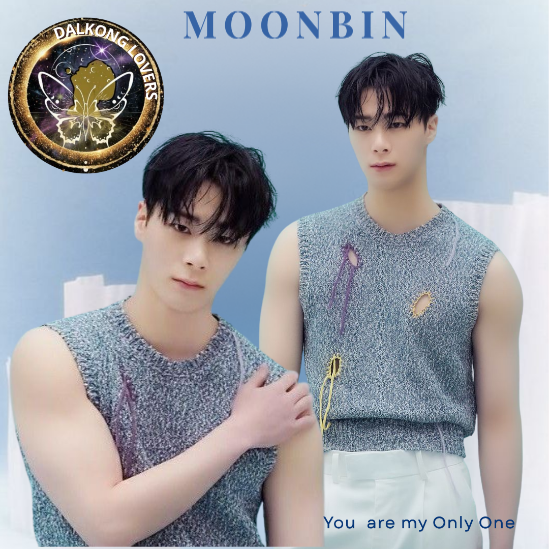 Latest photo of Moonbin (ASTRO)