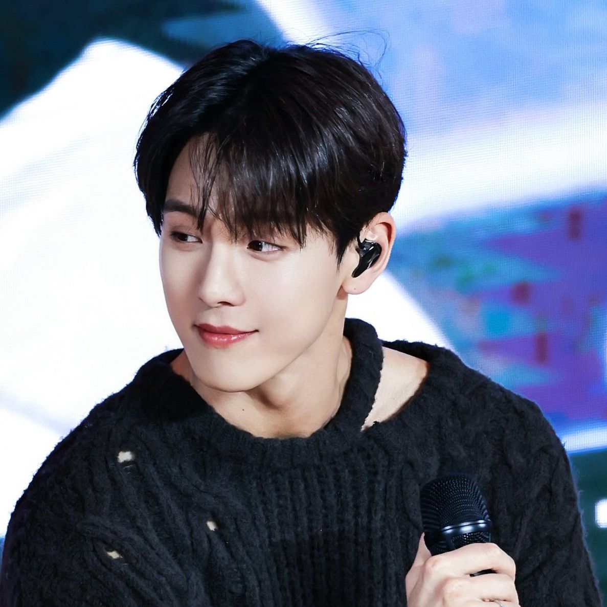 셔누 (몬스타엑스)의 최신 사진