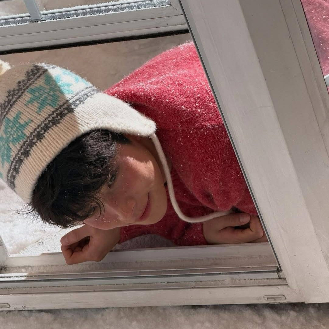 Latest photo of ASTRO