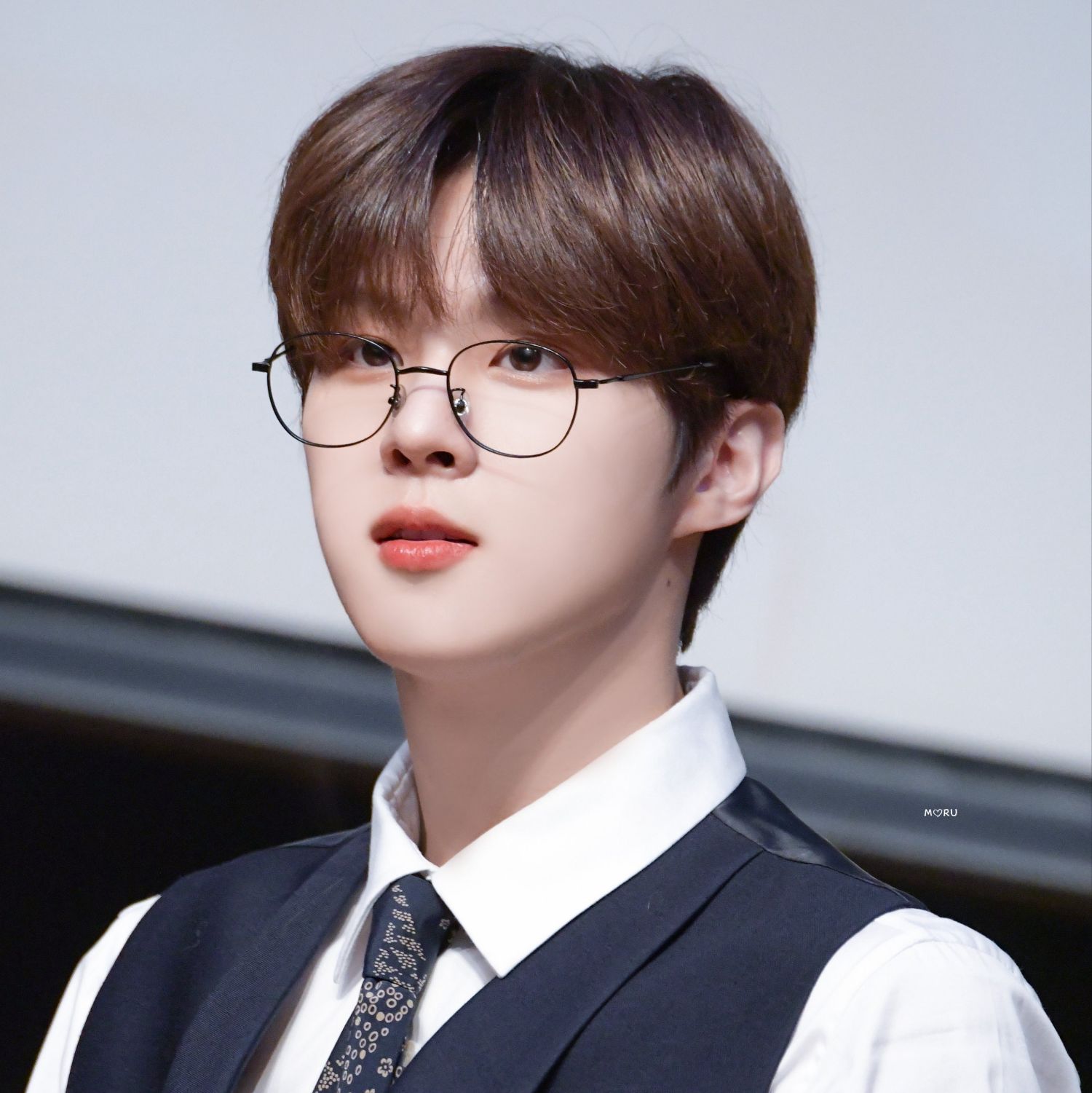 김우석 최근 활동샷