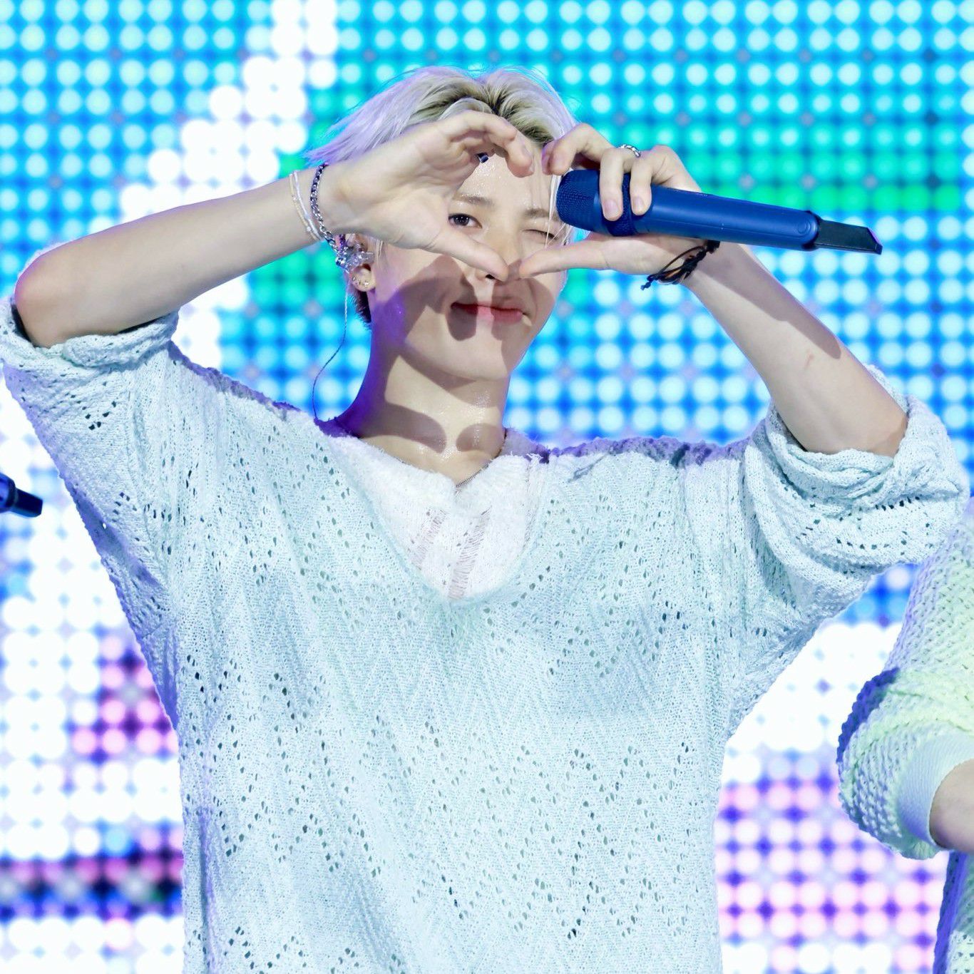 소정환 (TREASURE) 최근 활동샷