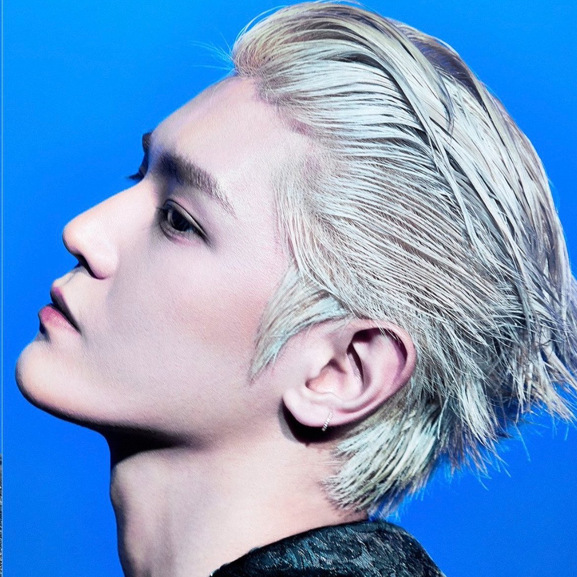A moment captured by Taeyong (NCT 127)'s fan