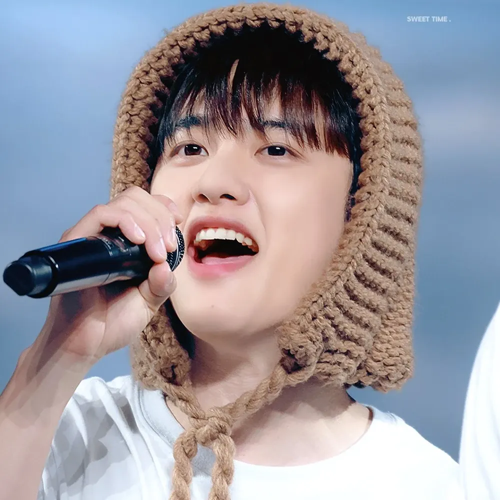 디오 (EXO)의 최신 사진