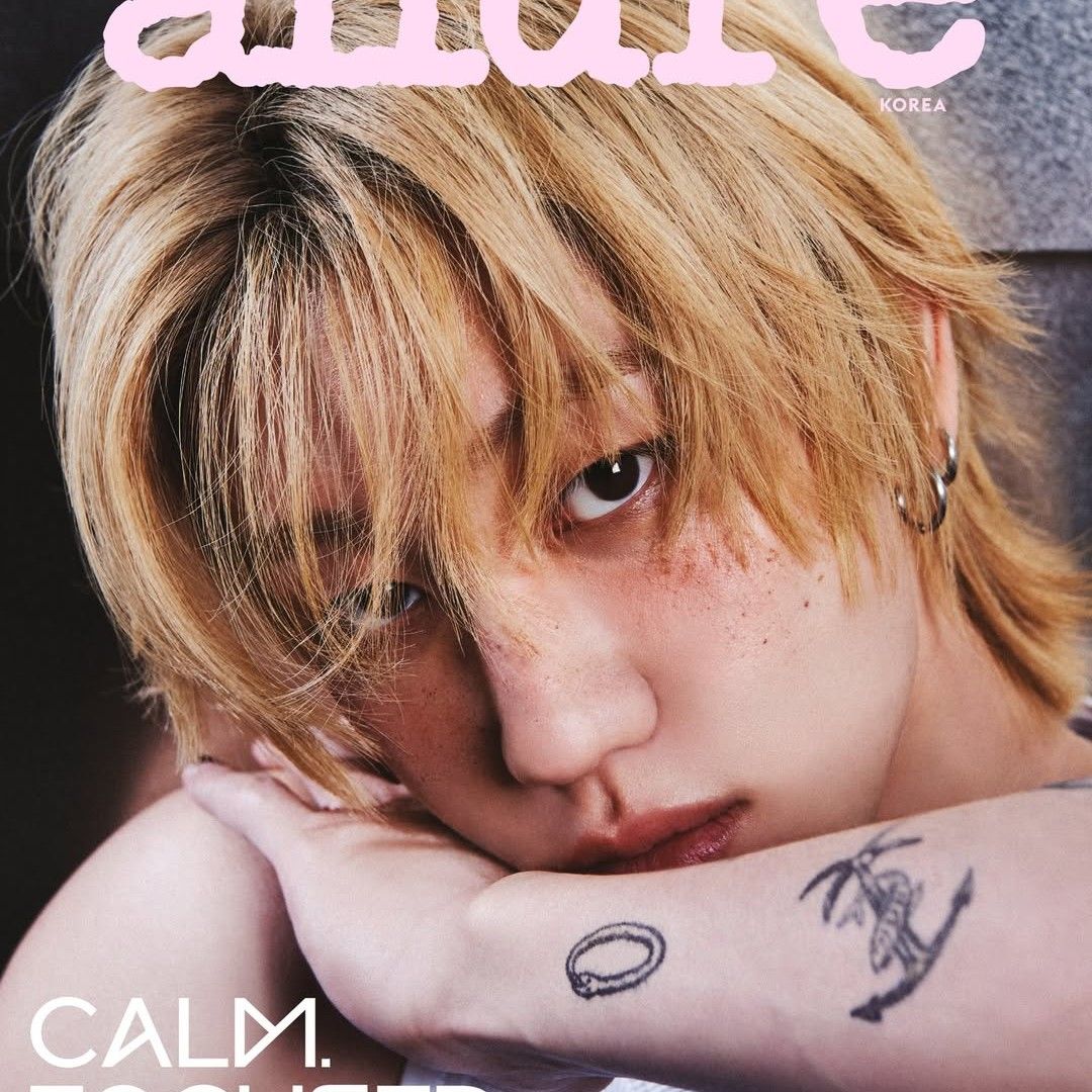 The 8 (SEVENTEEN)ファンが撮った瞬間