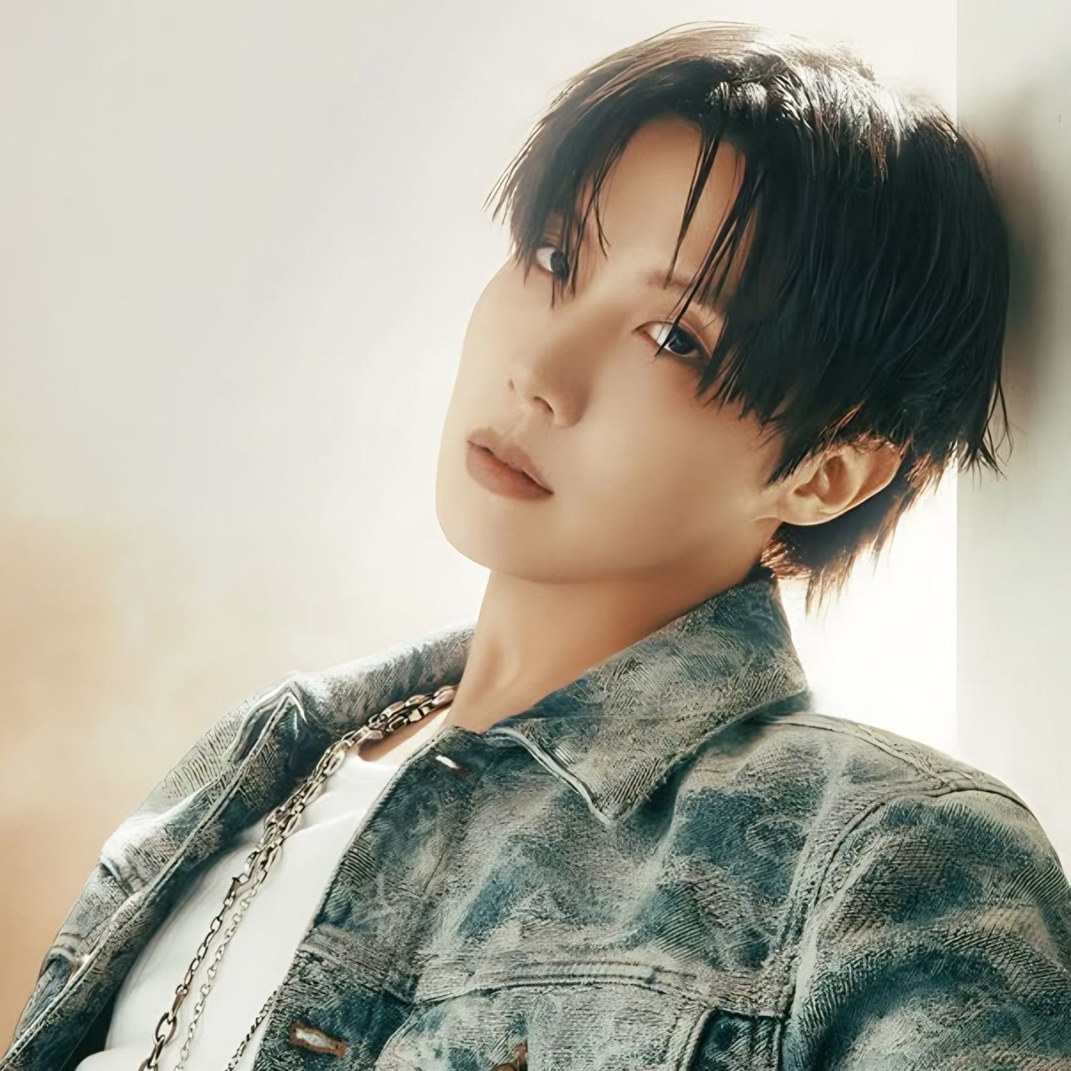 A moment captured by j-hope (BTS)'s fan