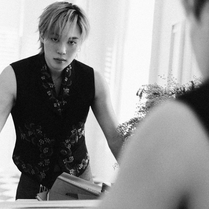 Momen yang diabadikan oleh penggemar Jimin (BTS)