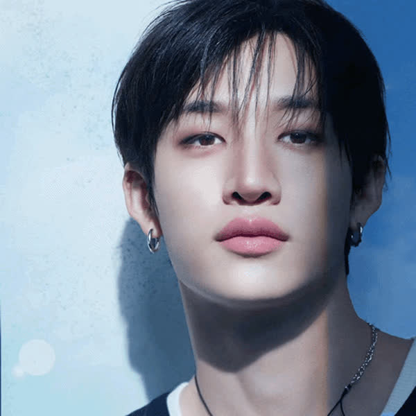Popular profile picture of Bang Chan (Stray Kids) loved by fans