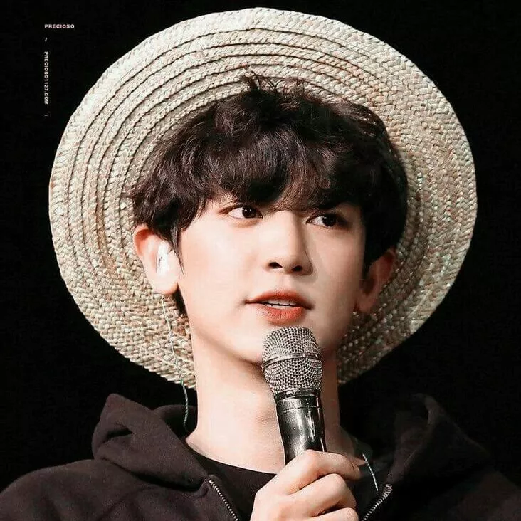 EXO의 비하인드 컷