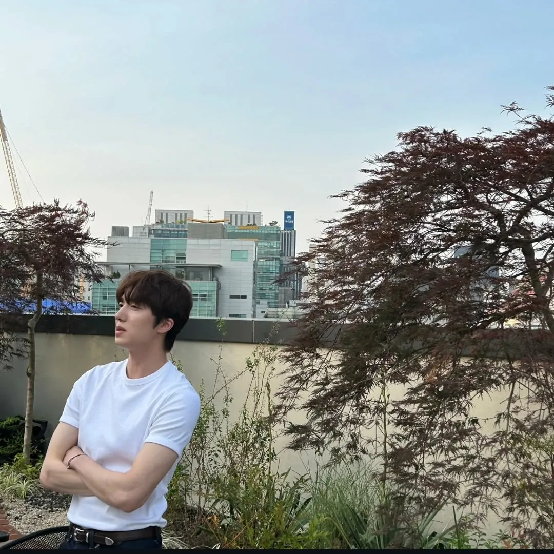 Foto aktivitas terbaru SF9
