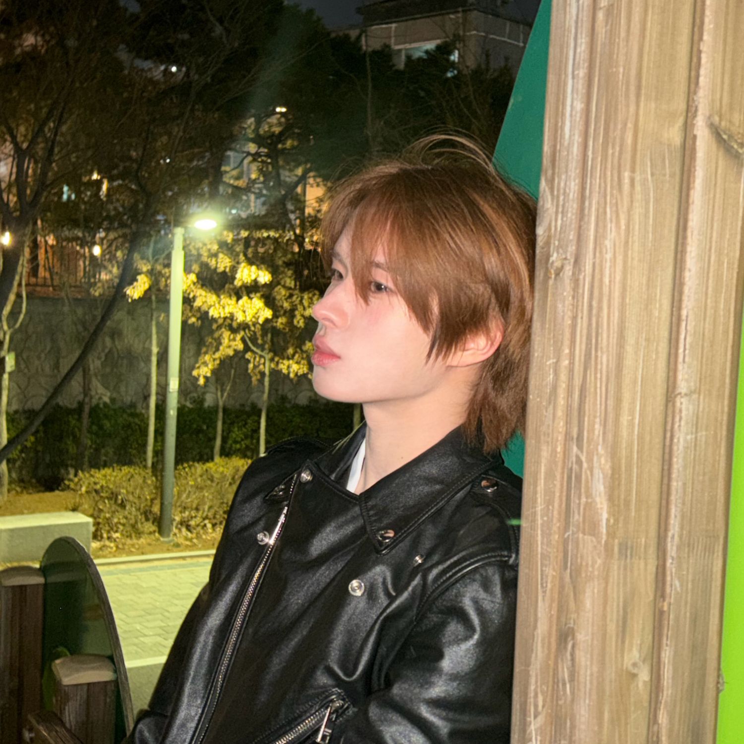 炅潣 (TWS)的幕後花絮