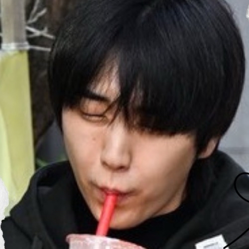 サンドゥル (B1A4)ファンが撮った瞬間