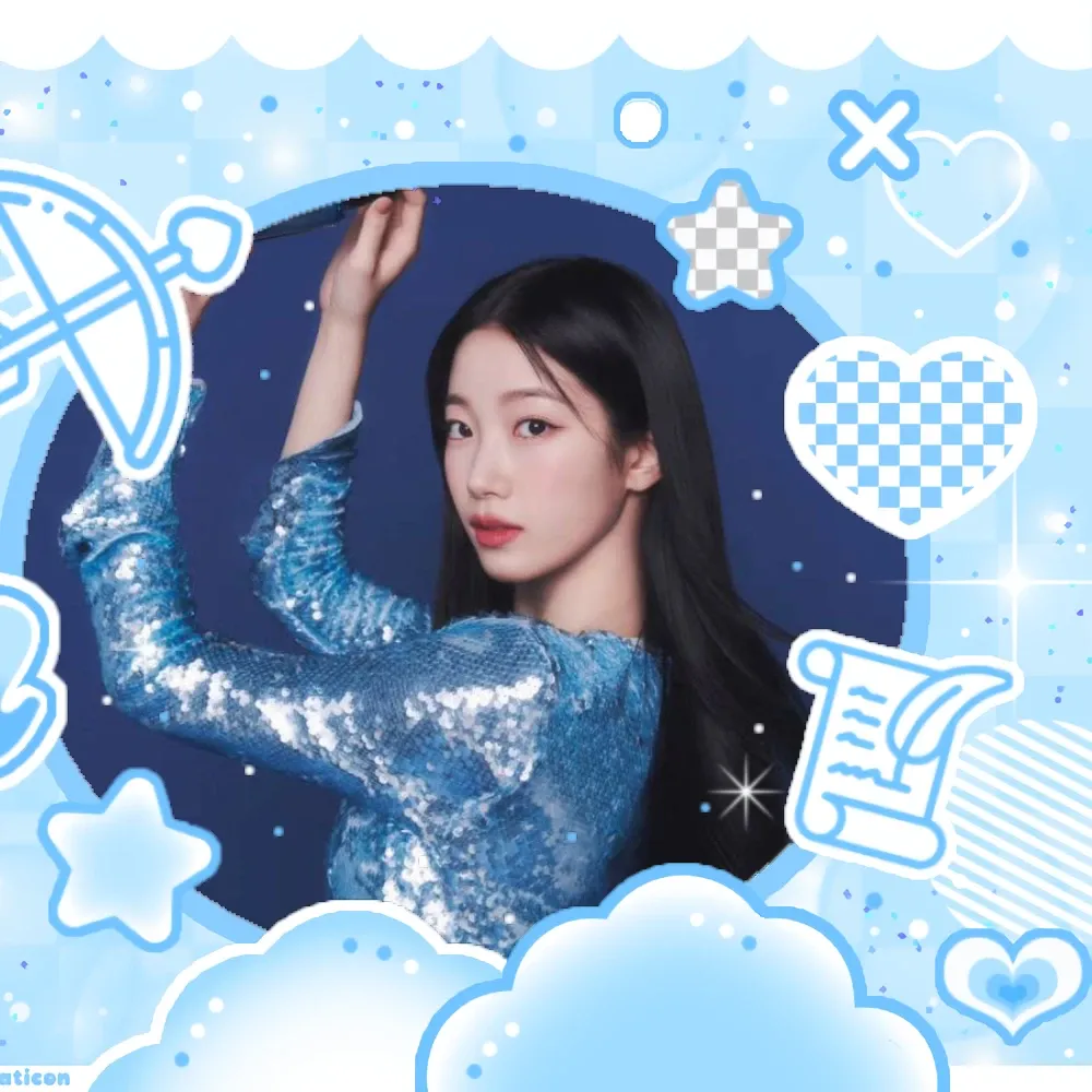 Kazuha (LE SSERAFIM)的最新照片