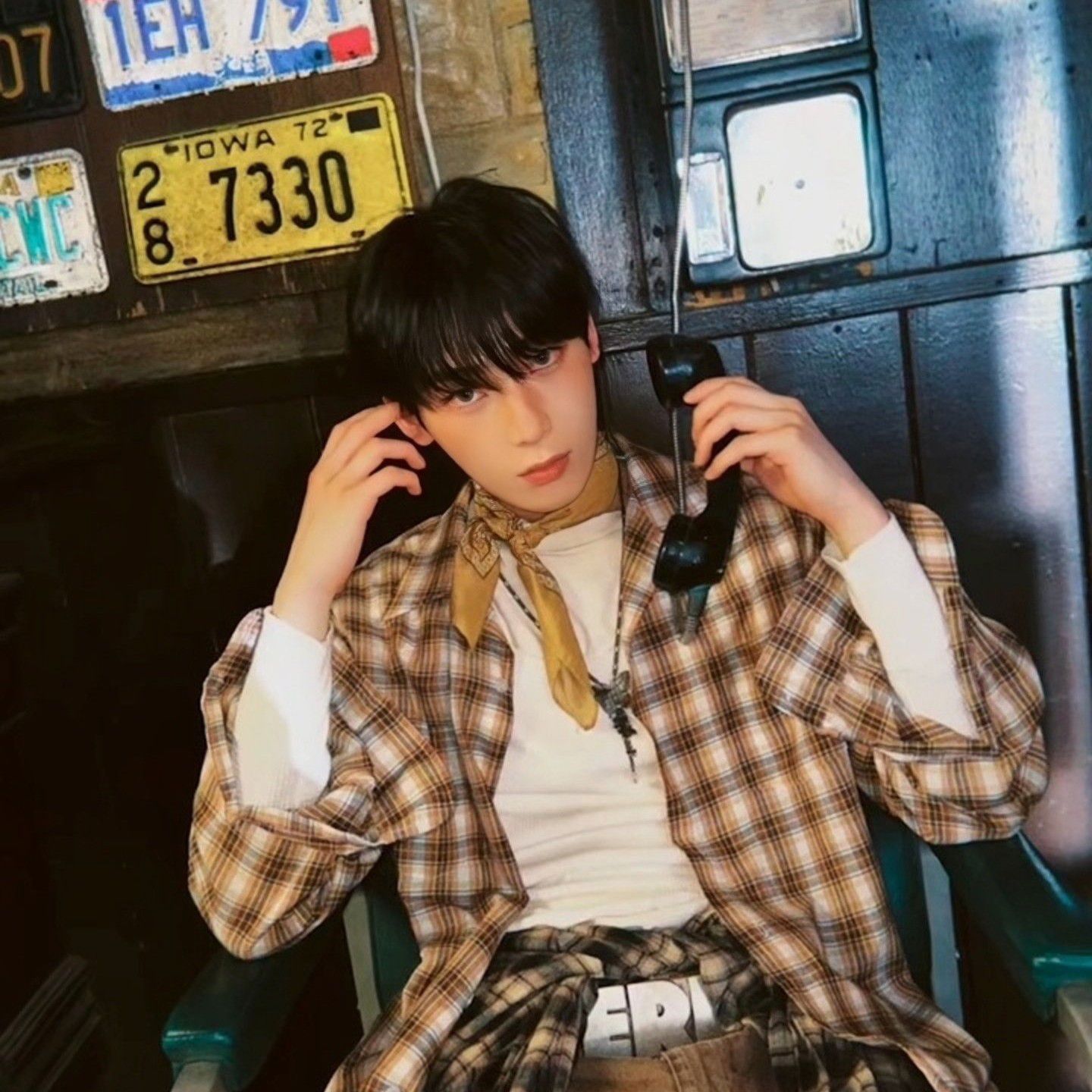 ソヌ (ENHYPEN)の最近の活動写真