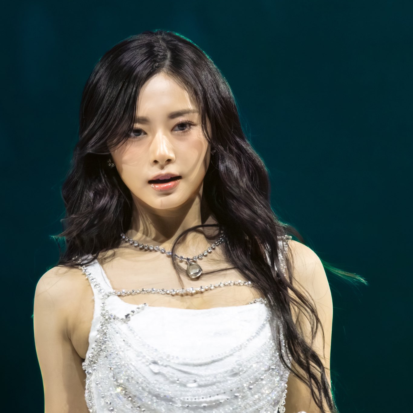 쯔위 (TWICE) 팬이 찍은 순간