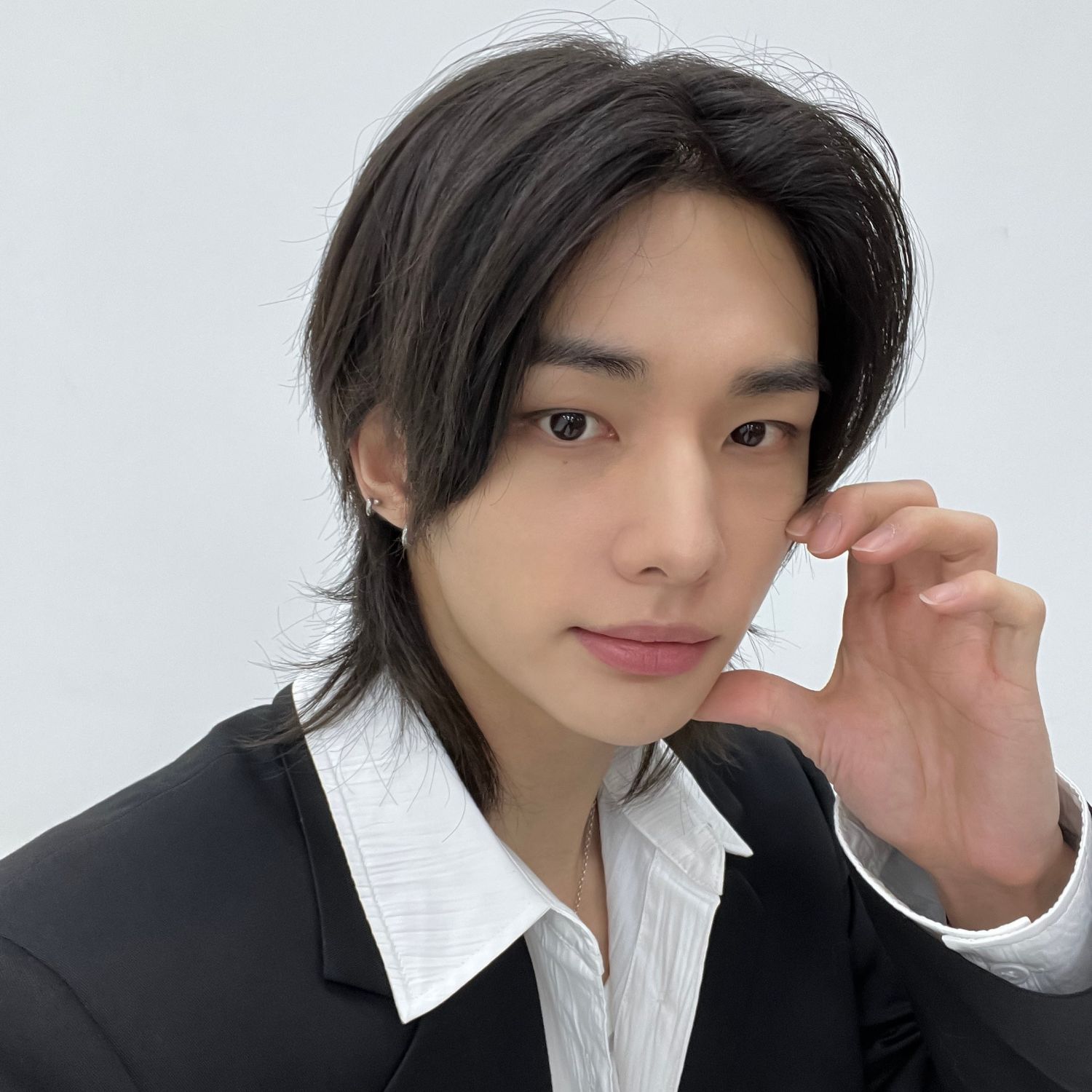 Stray Kids의 비하인드 컷