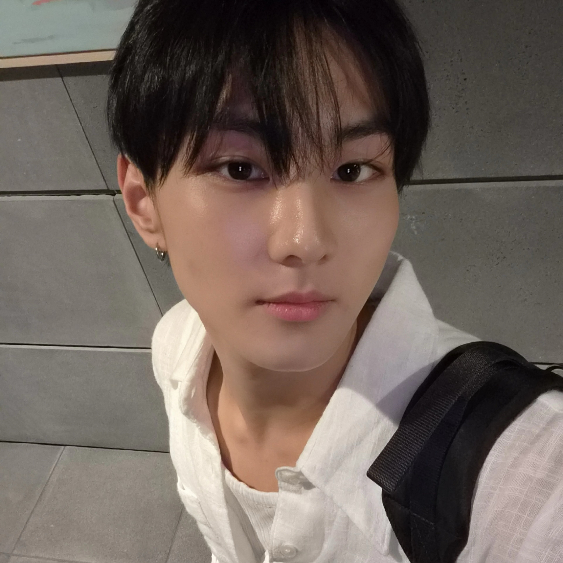 Potret di balik layar ENHYPEN