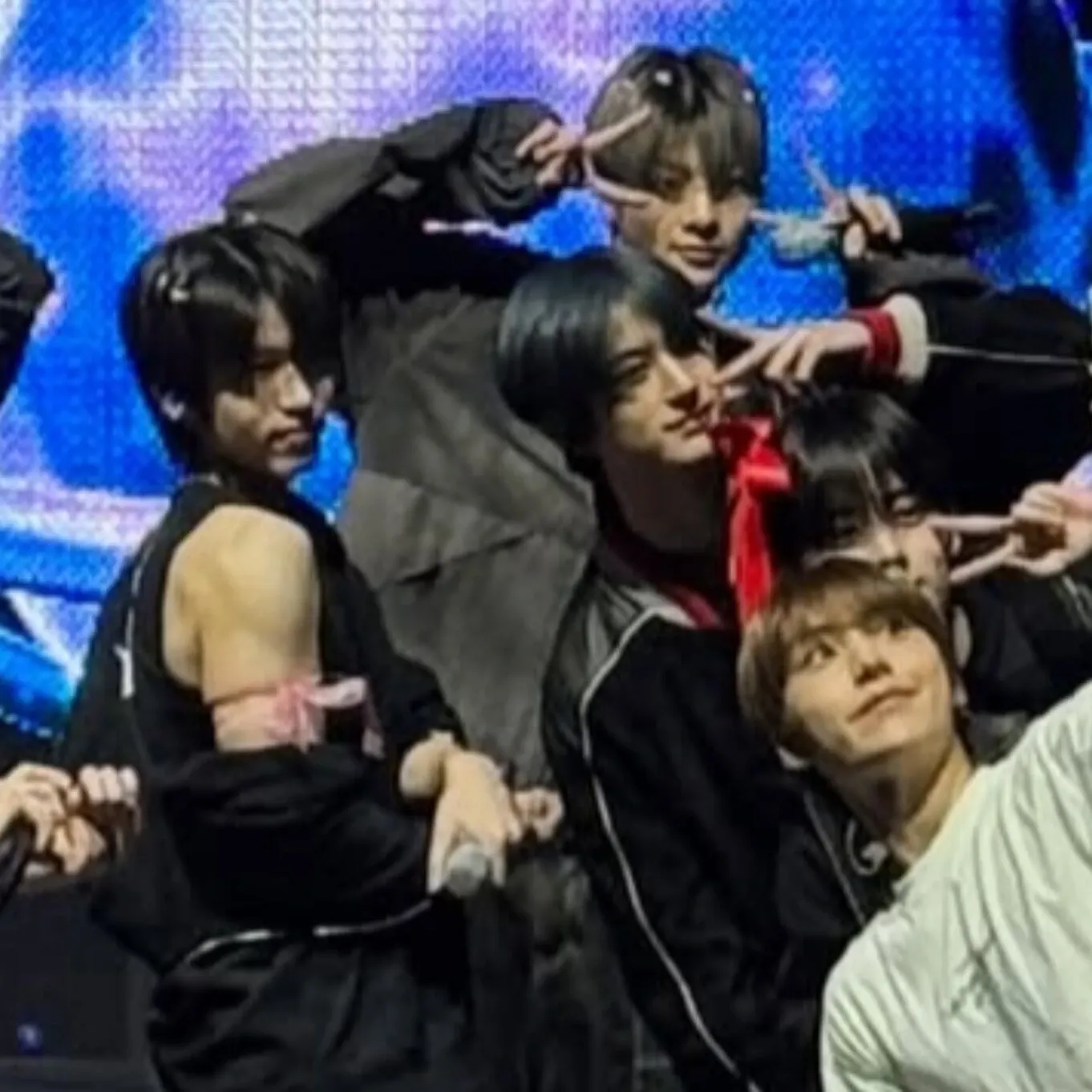 Latest photo of YOUNITE