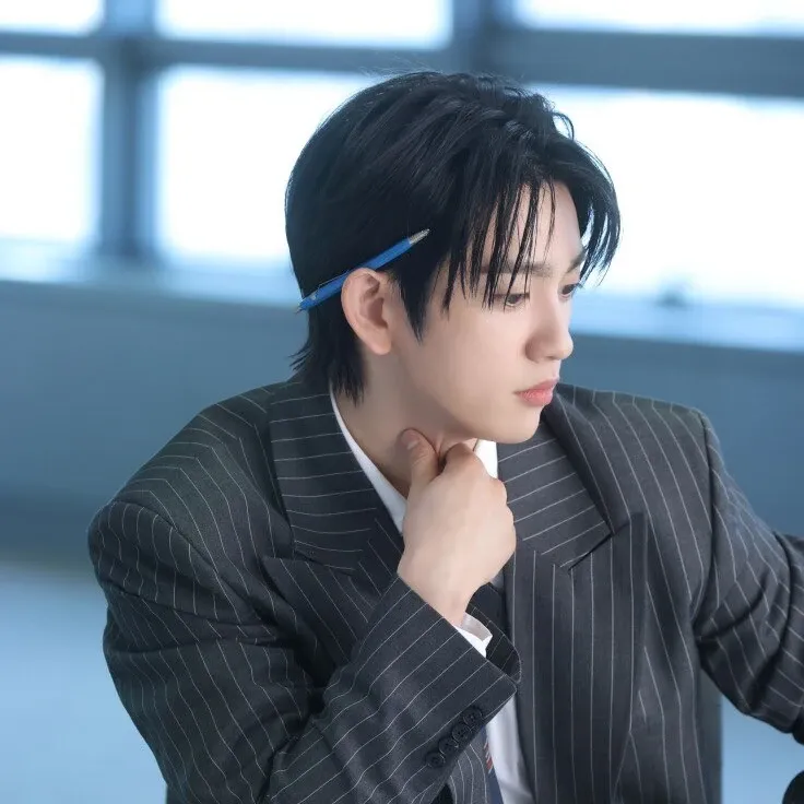 ジニョン (GOT7)の最近の活動写真