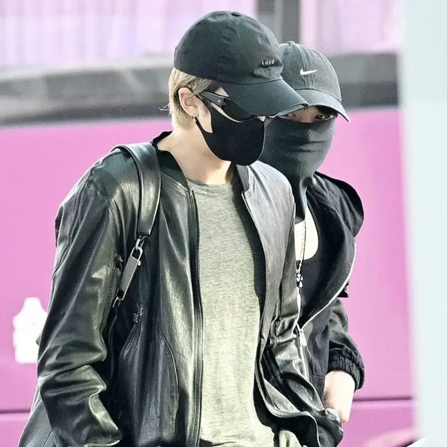 防弹少年团的幕后花絮