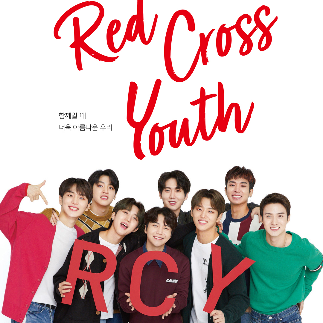 PENTAGON的幕后花絮