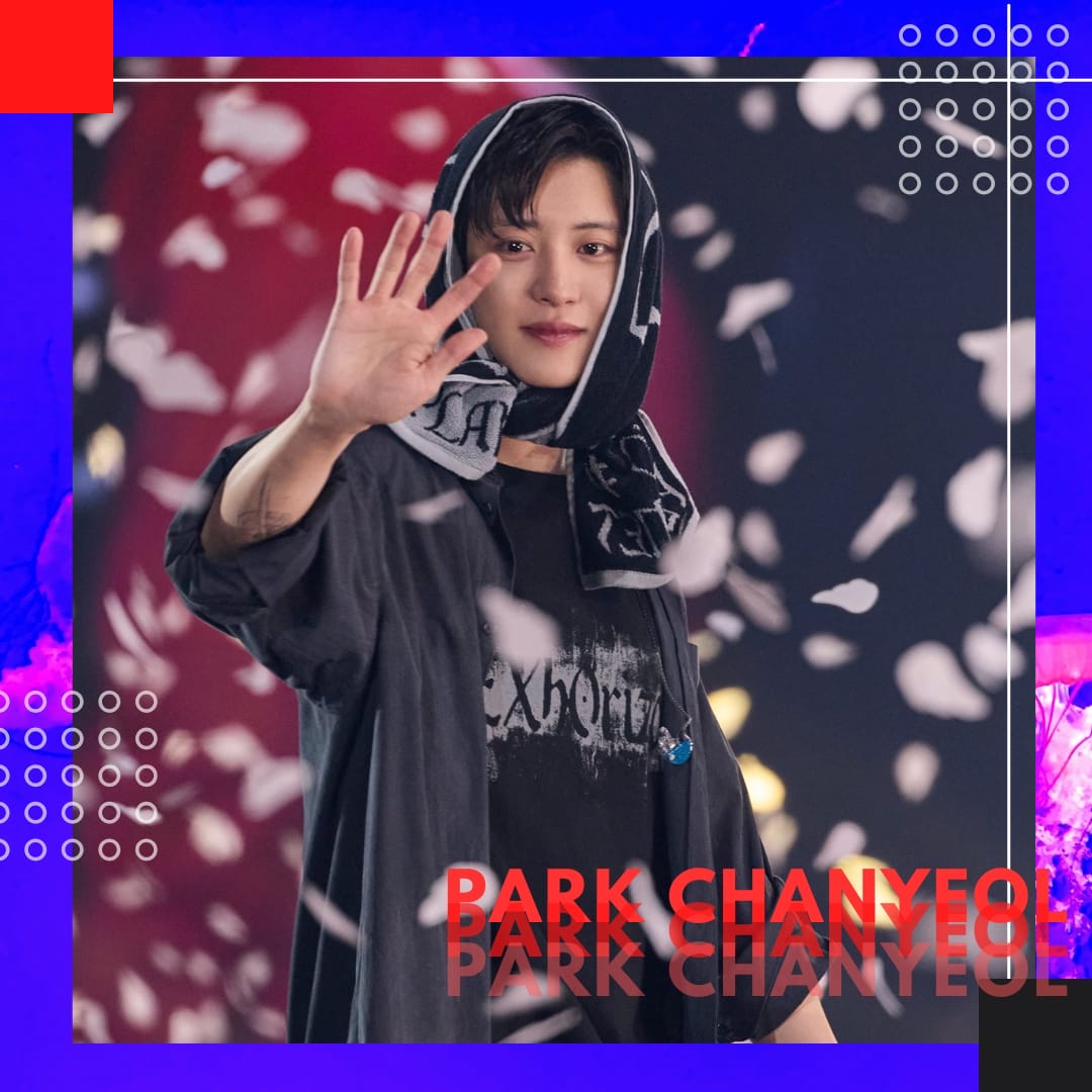 찬열 (EXO)의 최신 사진