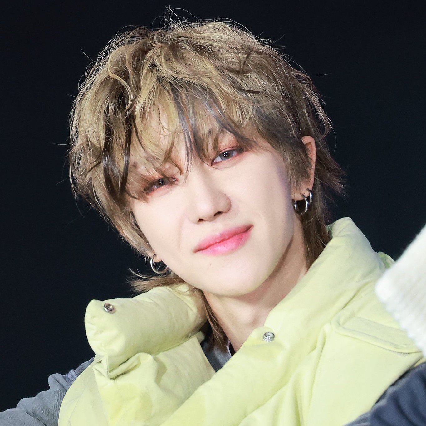 Potret di balik layar The 8 (SEVENTEEN)