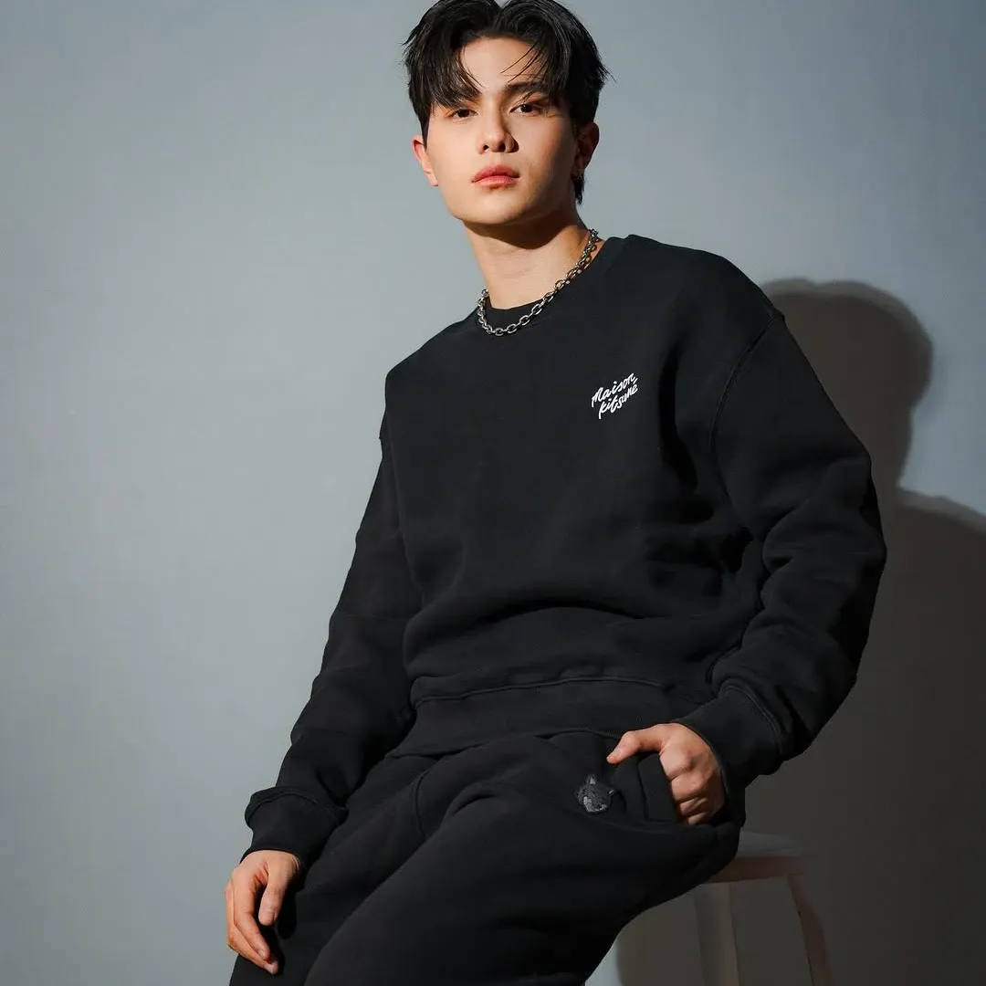 Latest photo of William (LYKN)