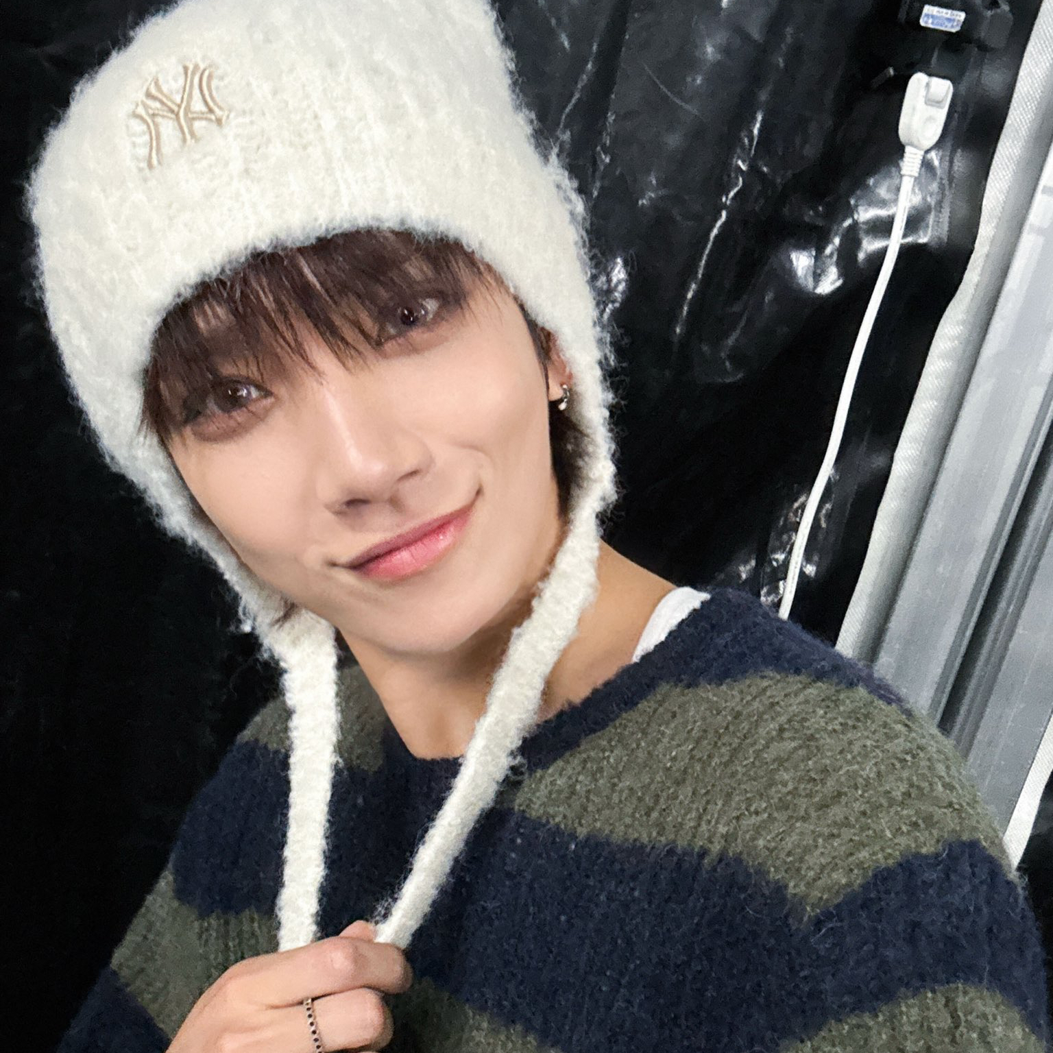 SEVENTEEN的最新照片