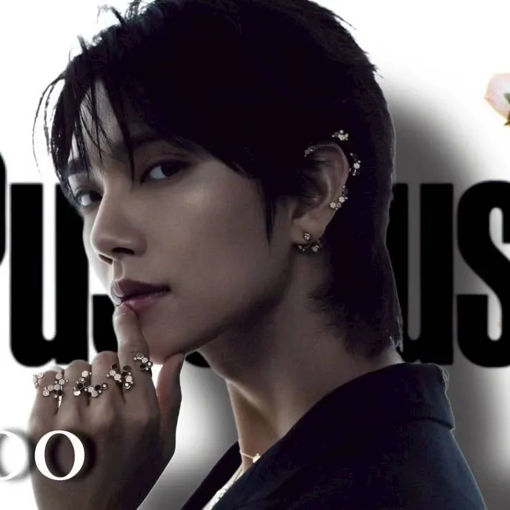 Behind-the-scenes cut of Joshua (SEVENTEEN)