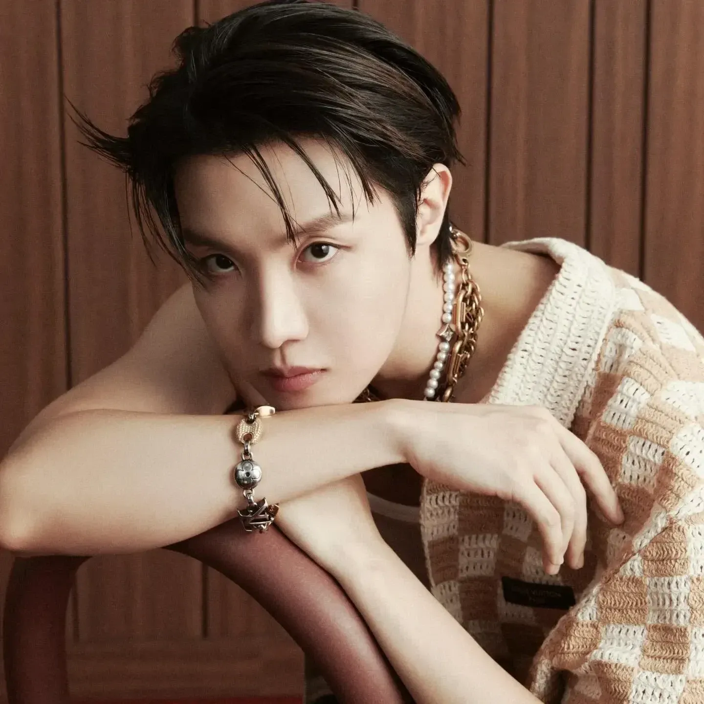 防弹少年团的最新照片