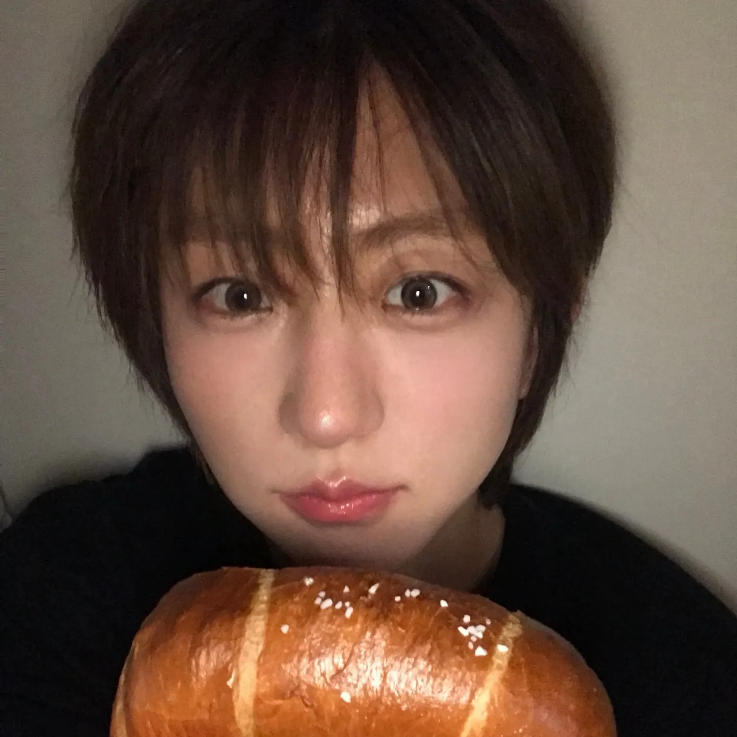 Recent activity shot of Park wonbin (IDID)