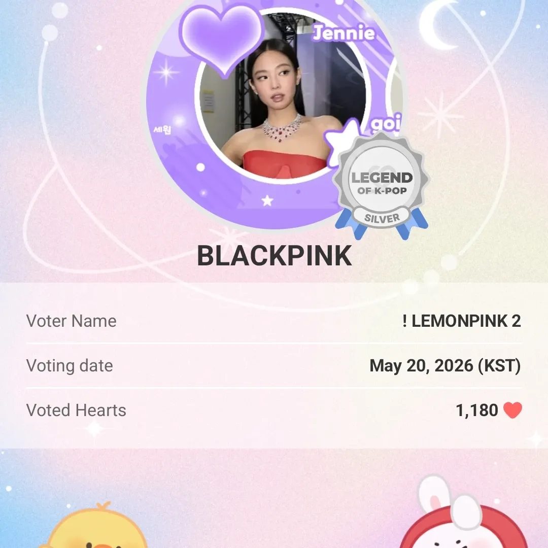 BLACKPINK의 최신 사진