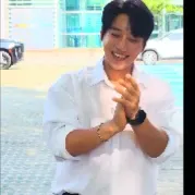 황치열 최근 활동샷