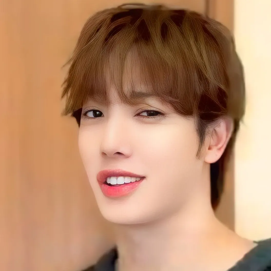 Recent activity shot of KAZUTA (n.SSign)