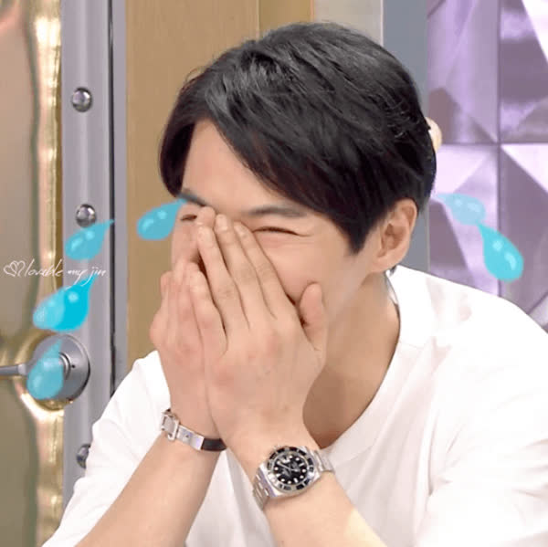 Best moment chosen by SHINHWA fandom