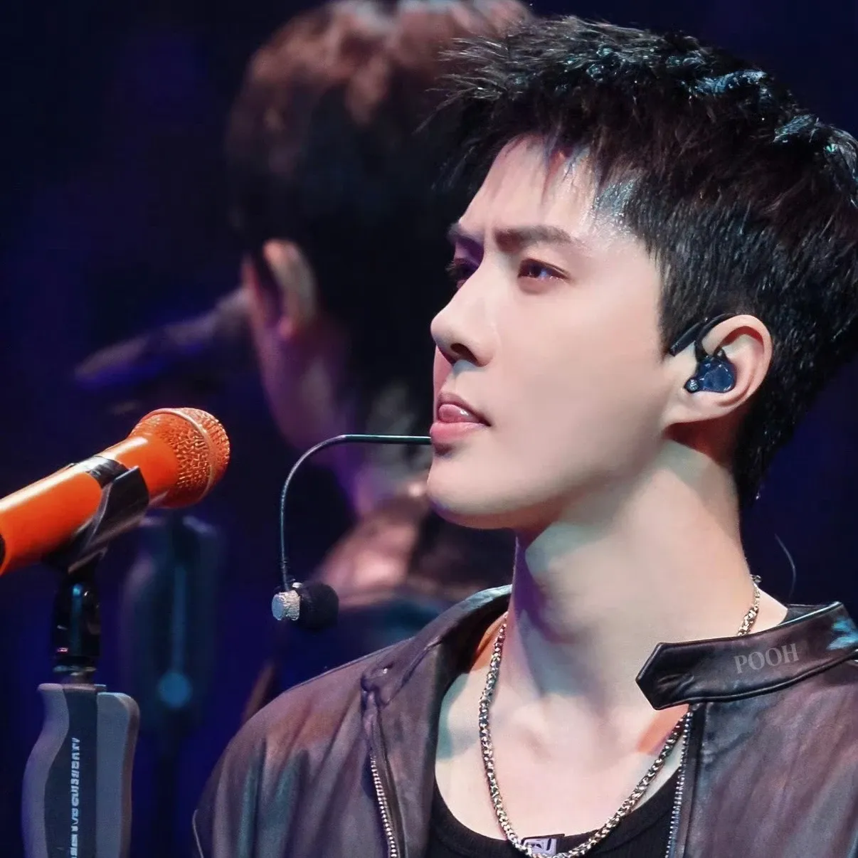 세훈 (EXO) 최근 활동샷