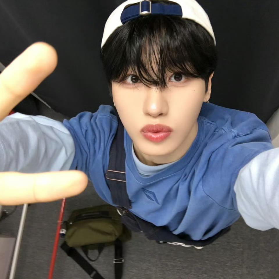 熙援 (n.SSign)粉絲拍下的瞬間