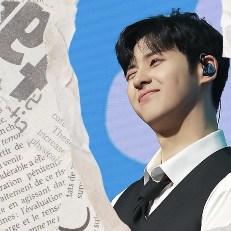 シヌ (B1A4)の最近の活動写真