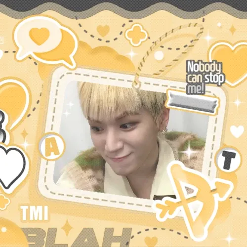 Behind-the-scenes cut of Riwoo (BOYNEXTDOOR)