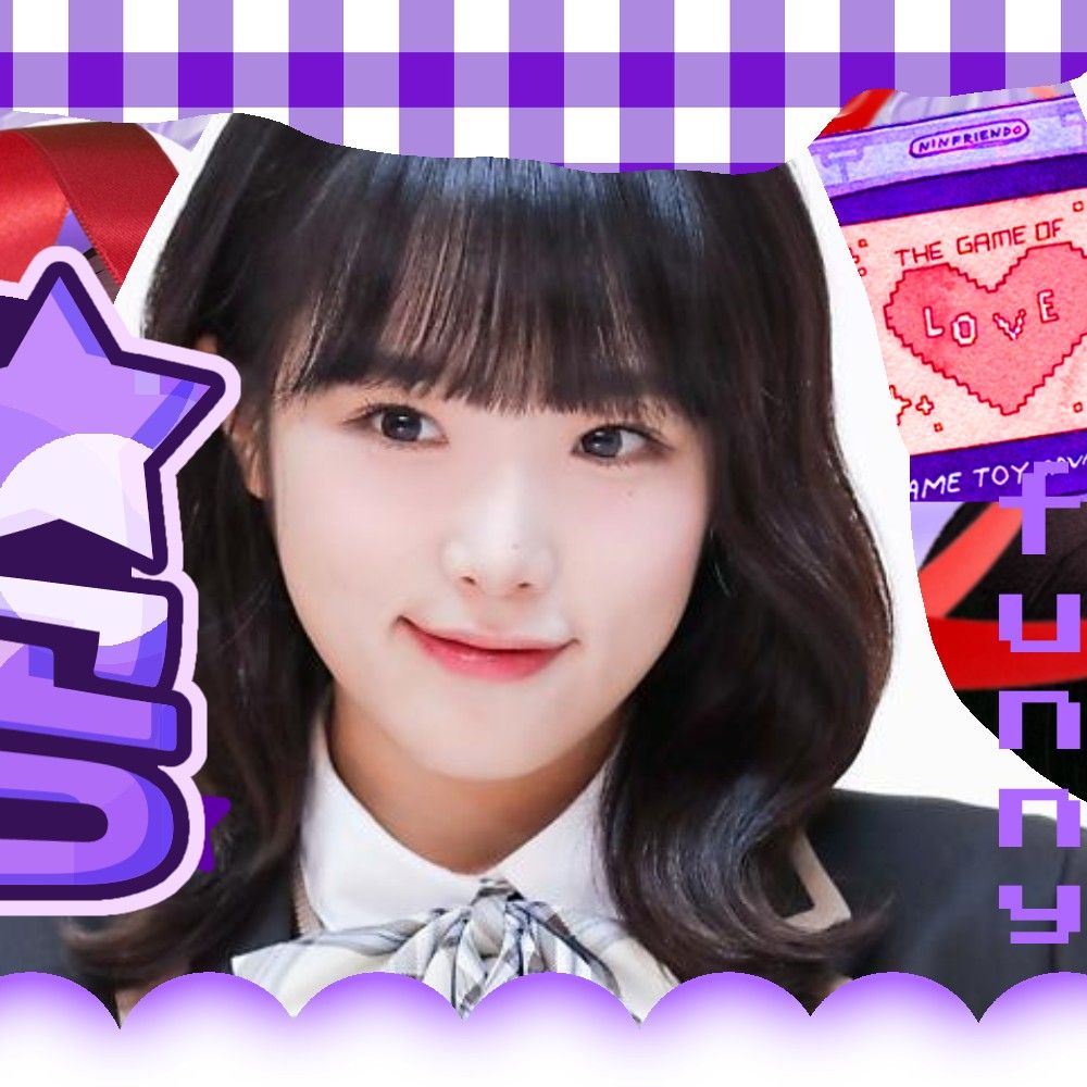 Latest photo of Choi Yena