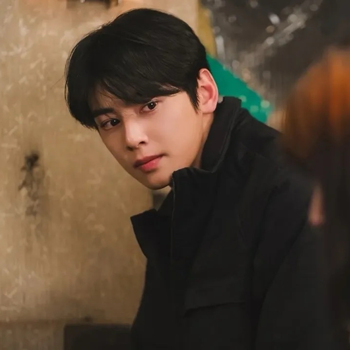 Latest photo of Eunwoo (ASTRO)