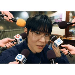 Latest photo of Eunseok (RIIZE)