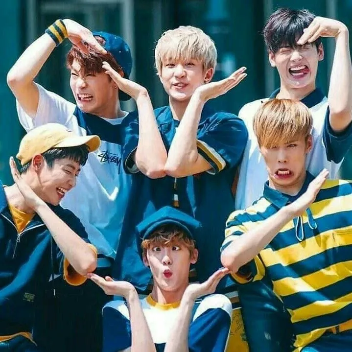 아스트로의 비하인드 컷