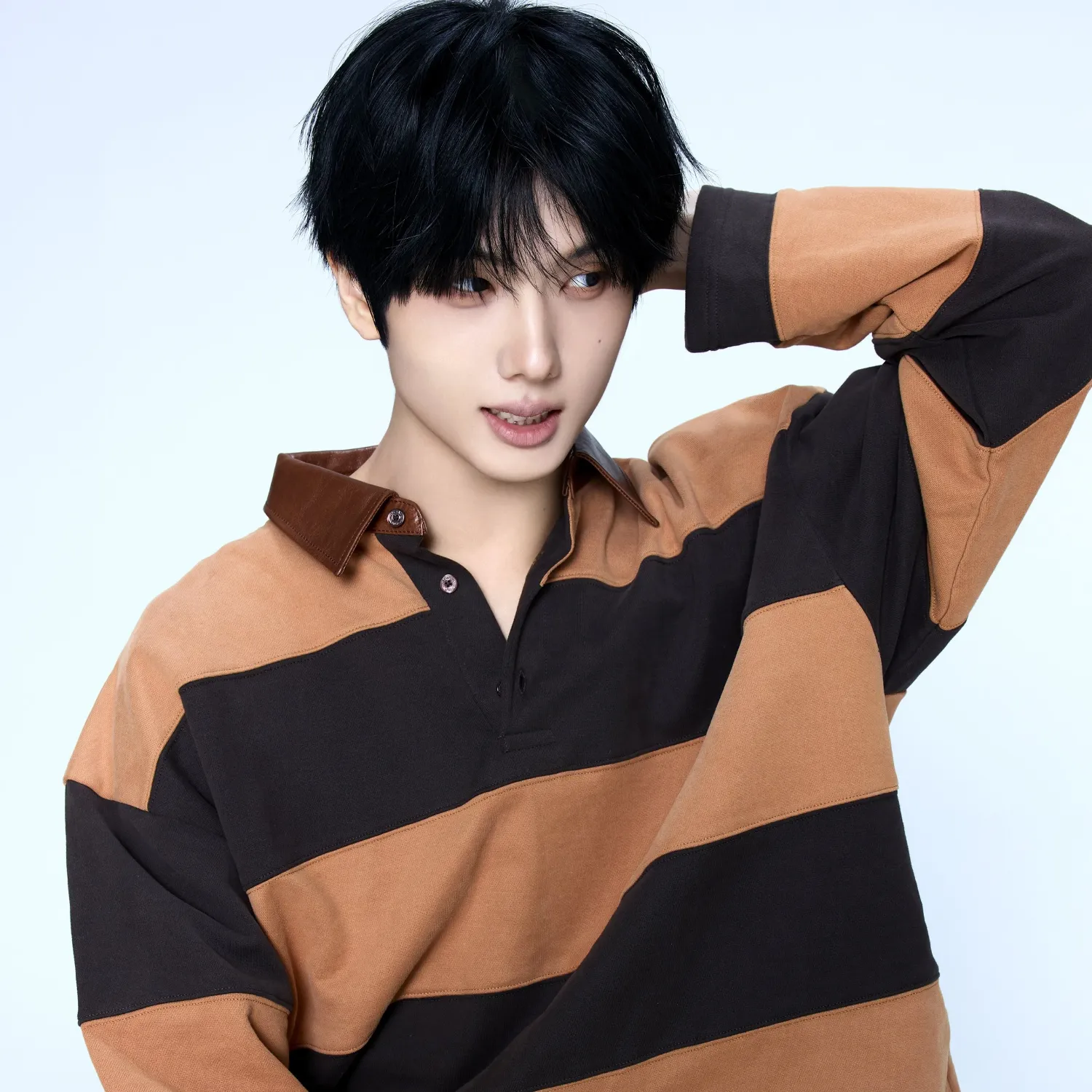 Momen yang diabadikan oleh penggemar NCT