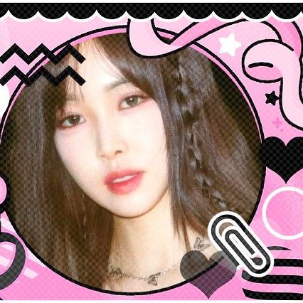 Potret di balik layar Yuju (GFRIEND)