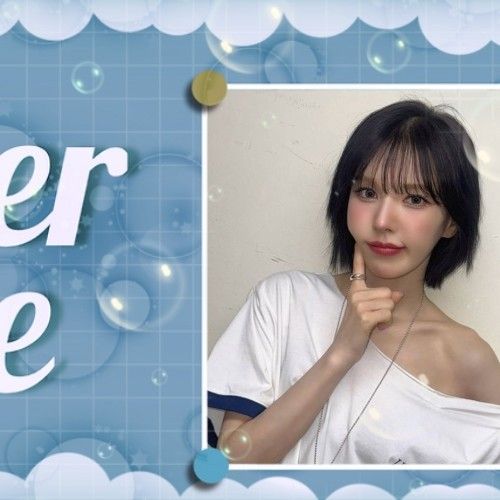 Wendy (Red Velvet)的最新照片